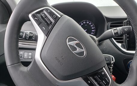 Hyundai Solaris II рестайлинг, 2020 год, 1 430 000 рублей, 11 фотография