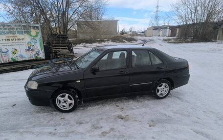 Chery Amulet (A15) I, 2007 год, 160 000 рублей, 4 фотография