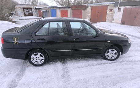 Chery Amulet (A15) I, 2007 год, 160 000 рублей, 3 фотография