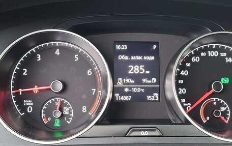 Volkswagen Golf VII, 2020 год, 2 000 000 рублей, 4 фотография