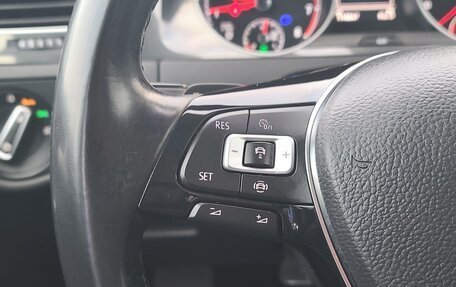 Volkswagen Golf VII, 2020 год, 2 000 000 рублей, 6 фотография