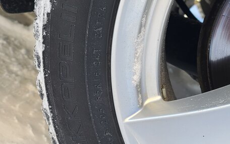 Volkswagen Golf VII, 2020 год, 2 000 000 рублей, 11 фотография