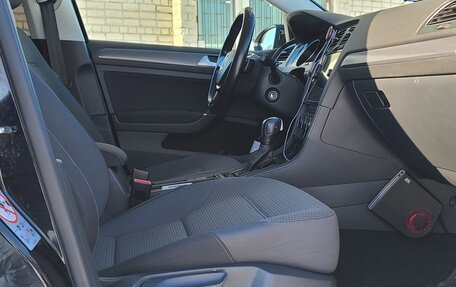 Volkswagen Golf VII, 2020 год, 2 000 000 рублей, 13 фотография