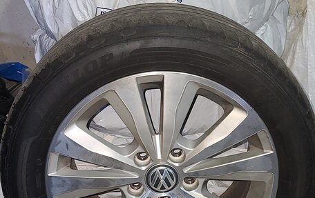 Volkswagen Golf VII, 2020 год, 2 000 000 рублей, 15 фотография