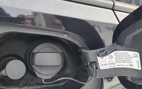 Volkswagen Golf VII, 2020 год, 2 000 000 рублей, 18 фотография