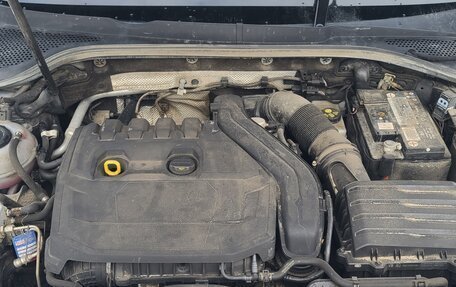 Volkswagen Golf VII, 2020 год, 2 000 000 рублей, 17 фотография