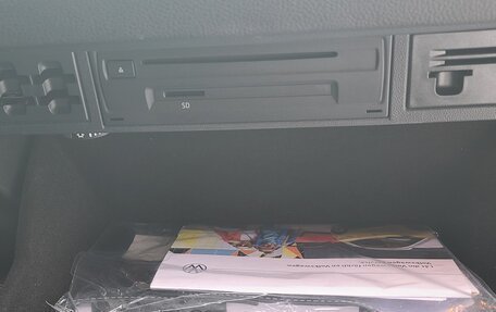 Volkswagen Golf VII, 2020 год, 2 000 000 рублей, 19 фотография