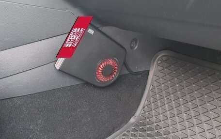 Volkswagen Golf VII, 2020 год, 2 000 000 рублей, 10 фотография