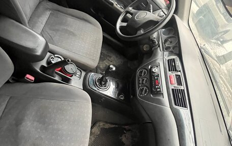 Mitsubishi Lancer IX, 2005 год, 210 000 рублей, 6 фотография