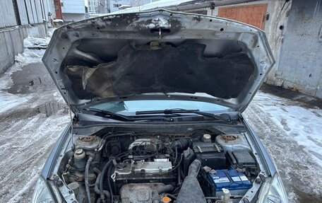 Mitsubishi Lancer IX, 2005 год, 265 000 рублей, 12 фотография