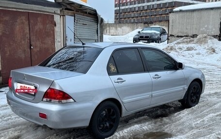 Mitsubishi Lancer IX, 2005 год, 265 000 рублей, 7 фотография