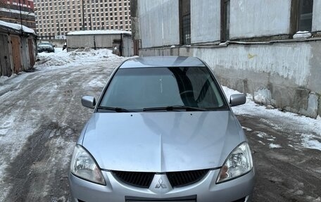 Mitsubishi Lancer IX, 2005 год, 265 000 рублей, 11 фотография