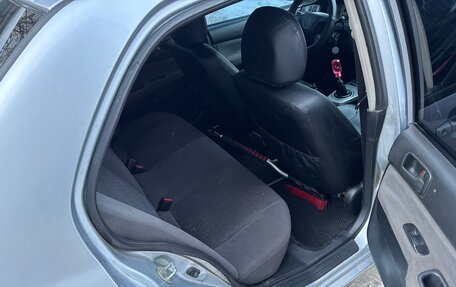 Mitsubishi Lancer IX, 2005 год, 265 000 рублей, 14 фотография