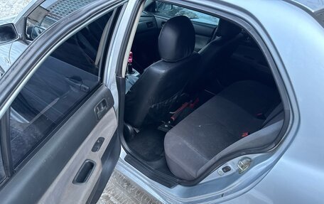 Mitsubishi Lancer IX, 2005 год, 265 000 рублей, 15 фотография