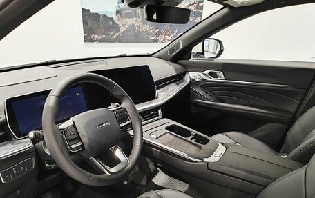 Haval F7x, 2025 год, 3 513 510 рублей, 10 фотография