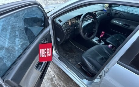 Mitsubishi Lancer IX, 2005 год, 265 000 рублей, 16 фотография