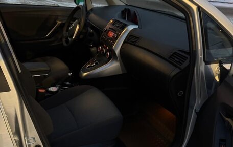 Toyota Verso I, 2014 год, 1 520 000 рублей, 8 фотография