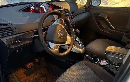 Toyota Verso I, 2014 год, 1 520 000 рублей, 9 фотография