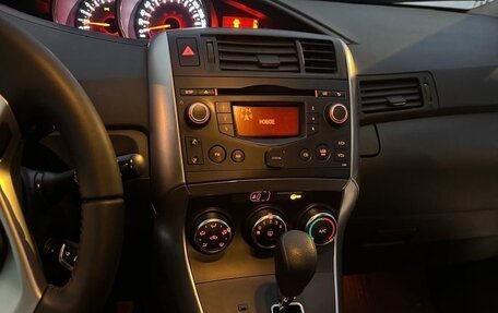 Toyota Verso I, 2014 год, 1 520 000 рублей, 12 фотография