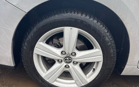 Toyota Verso I, 2014 год, 1 520 000 рублей, 14 фотография