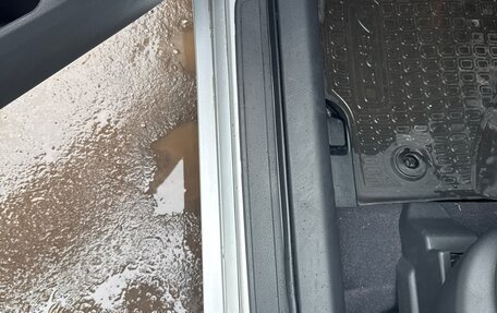 Toyota Verso I, 2014 год, 1 520 000 рублей, 15 фотография