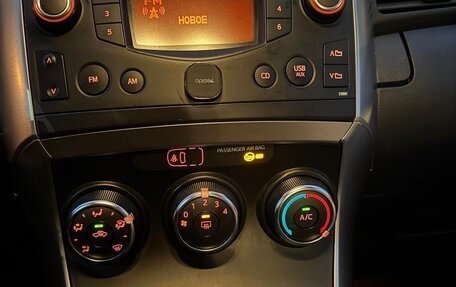 Toyota Verso I, 2014 год, 1 520 000 рублей, 23 фотография