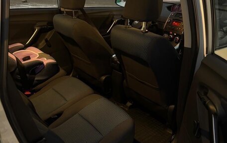 Toyota Verso I, 2014 год, 1 520 000 рублей, 20 фотография