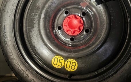 Toyota Verso I, 2014 год, 1 520 000 рублей, 22 фотография