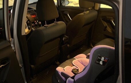 Toyota Verso I, 2014 год, 1 520 000 рублей, 21 фотография