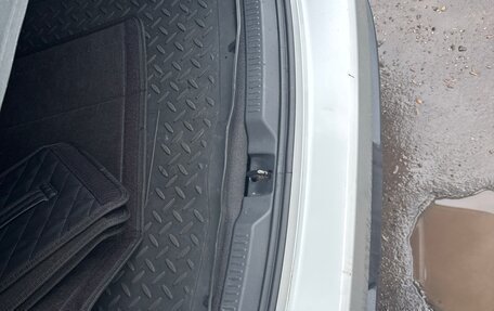 Toyota Verso I, 2014 год, 1 520 000 рублей, 27 фотография