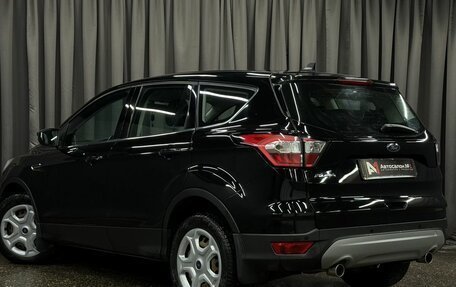Ford Kuga III, 2018 год, 1 709 888 рублей, 3 фотография