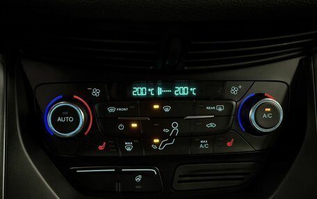 Ford Kuga III, 2018 год, 1 709 888 рублей, 14 фотография