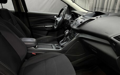 Ford Kuga III, 2018 год, 1 709 888 рублей, 18 фотография