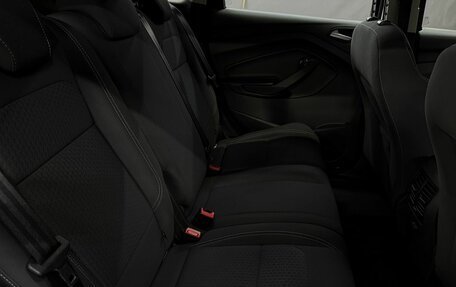 Ford Kuga III, 2018 год, 1 709 888 рублей, 25 фотография