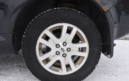 Land Rover Freelander II рестайлинг 2, 2010 год, 1 107 000 рублей, 9 фотография