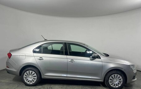 Skoda Rapid II, 2022 год, 1 790 000 рублей, 2 фотография