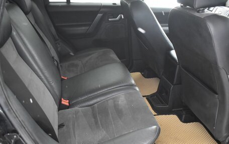 Land Rover Freelander II рестайлинг 2, 2010 год, 1 107 000 рублей, 11 фотография