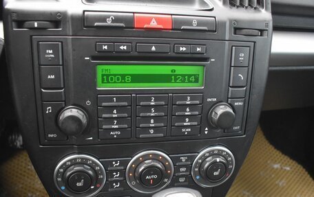 Land Rover Freelander II рестайлинг 2, 2010 год, 1 107 000 рублей, 15 фотография