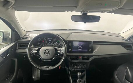 Skoda Rapid II, 2022 год, 1 790 000 рублей, 11 фотография