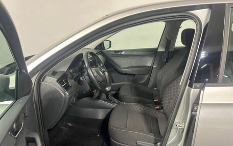 Skoda Rapid II, 2022 год, 1 790 000 рублей, 14 фотография