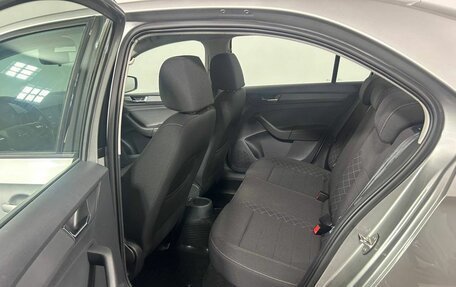 Skoda Rapid II, 2022 год, 1 790 000 рублей, 15 фотография