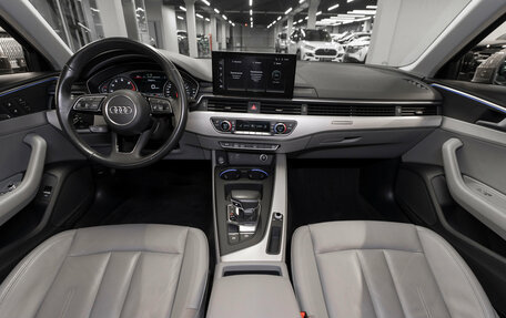 Audi A4, 2021 год, 4 220 000 рублей, 8 фотография