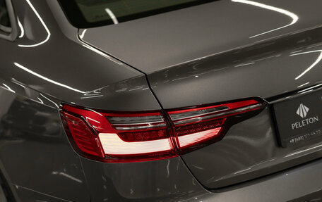 Audi A4, 2021 год, 4 220 000 рублей, 25 фотография