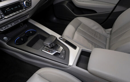 Audi A4, 2021 год, 4 220 000 рублей, 14 фотография