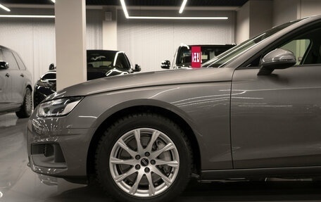 Audi A4, 2021 год, 4 220 000 рублей, 23 фотография