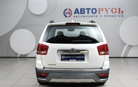 KIA Mohave I, 2018 год, 3 399 000 рублей, 4 фотография