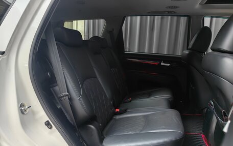 KIA Mohave I, 2018 год, 3 399 000 рублей, 8 фотография