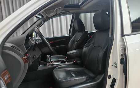 KIA Mohave I, 2018 год, 3 399 000 рублей, 5 фотография