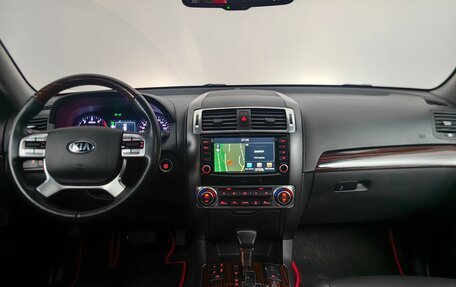 KIA Mohave I, 2018 год, 3 399 000 рублей, 12 фотография