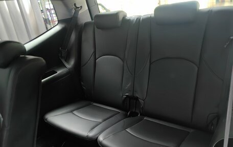 KIA Mohave I, 2018 год, 3 399 000 рублей, 9 фотография